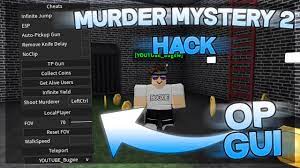 Oyunda roblox murder mystery 2 scripts dosyasının içindeki kodları yapıştırıp kullanın. How To Hack In Murder Mystery 2 Roblox 2021 Working Youtube