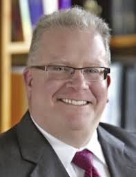 Jeffrey M. 'Mucker' Evoy