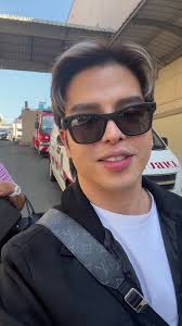 Expecially for You Chris Kong