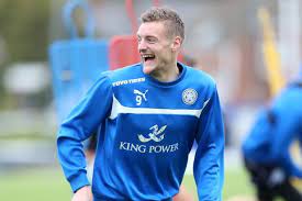 Jamie vardy after his transfer to halifax town fc. Jamie Vardy S Ascent From Stocksbridge To England Proves There Is Untapped Talent In Non League Football Aaron Flanagan Irish Mirror Online