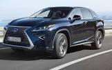 LEXUS-RX