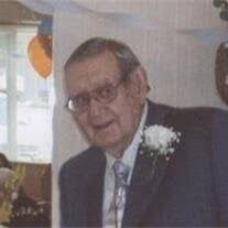 Robert Upton Obituary