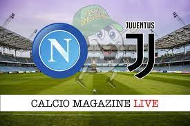 Sotto di tre la squadra la riprende ma poi si arrende nel finale. Napoli Juventus 1 0 Cronaca Diretta Live Risultato In Tempo Reale