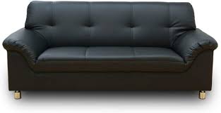 Big sofas mit led big sofas grau big sofas weiß. Kunstleder In Schwarz Bezugsstoff 191 Cm Domo Collection Dole Couch 3 Sitzer Breite 3 2 Sofa Garnitur 3 Sitzer Sofa Mobel Sofagarnituren
