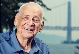 With deep sadness we share the passing of Ilja Wachs, a central figure in  the Sarah Lawrence community since 1965. A member of the Literature faculty  and a former Dean of the