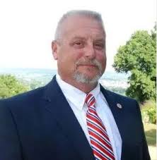 Sullivan Co. commissioner John Crawford defeats Keen for District 1 seat in  GOP primary