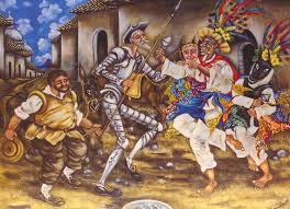 PINTURAS Y TRAVESURAS POÉTICAS DE LA NICARAGÜENSE YOMI AMADOR