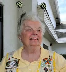 Belleview Busy Bee Quilters Quilt Show