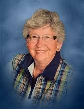 Obituary information for Jannette Hedrick Rector