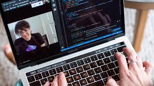 In general it is a correct application that. Popular Video Calling Apps For Work Learning Gizbot News