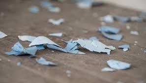 Encapsulation is also the easiest remediation method, no more difficult than painting. Va Loans And Lead Paint What You Need To Know