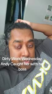 Work Wednesday Marissa and Andy Full Episode