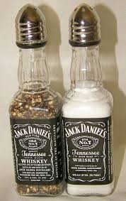 Cute Repurpose Those Little Liquor Bottles Liquor Bottle Crafts Alcohol Bottle Crafts Empty Liquor Bottles