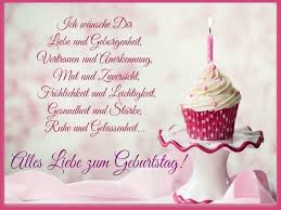 Ich Wünsche Dir Liebe Und Geborgenheit Vertrauen Und Anerkennung