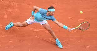Paris (cnn) novak djokovic crushed the french open's history maker and now the serb is moving ever closer to joining the record books himself. May 27 2016 King Of Clay Nadal Shocks World With Roland Garros Withdrawal Tennis Majors