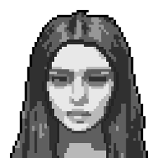 Pixel Beauties (@pixel.beauties) • Instagram photos and videos