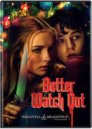 Better Watch Out Streaming Movies Hd Movies Streaming Movies Free