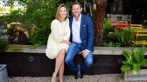 Emma and Rob Buckley: 'We've killed each other, hugged each other, and we  still love each other'