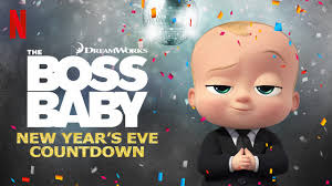 It's like the trivia that plays before the movie starts at the theater, but waaaaaaay longer. Fastest Baby New Year Images