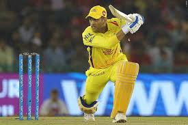 Indian cricket team fan jersey. Csk Are We Still The Team To Beat