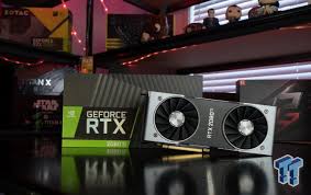 Nvidia Geforce Rtx 2080 Rtx 2080 Ti Ethereum Mining Results Ethereum Mining Nvidia Graphic Card