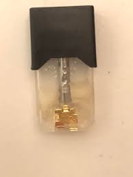 Juul compatible pods with thc oil inside of them are. Putting Cotton In Pods Juul
