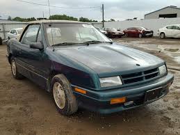 auto auction ended on vin 3b3xp6539nt278973 1992 dodge shadow in fl tampa south auto auction ended on vin