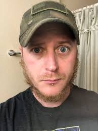 Hi all! I just wanted to introduce myself and share a photo someone took.  I'm the one with the beard and the vacant look. Retired and enjoying life.  Cheers from Bristol. |