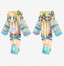 Minecraft Skins Flower Girl Skin Png Image With Transparent Background Toppng Transparent background flower in png. minecraft skins flower girl skin png