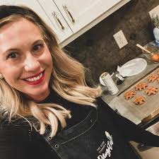 The Corn Farmer's Daughter