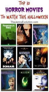 The return of michael myers (1988). 10 Top Horror Movies To Watch This Halloween Scary Films Horror Movies Top Horror Movies