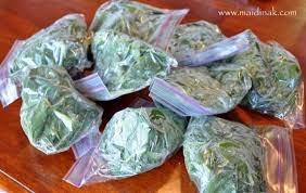 Glad.com has been visited by 10k+ users in the past month A Kitchen Tip For Keeping Spinach Fresh