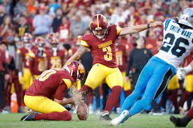 Washington Commanders Week 12 Injury Report: Final Game Status for Austin Seibert, Marshon Lattimore, and Others