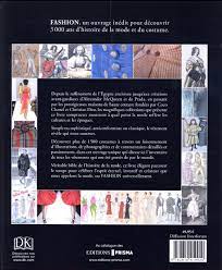 Check spelling or type a new query. Fashion La Mode A Travers L Histoire Collectif Dorling Kindersley Grand Format Al Kitab Tunis Le Colisee