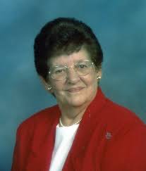 Obituary information for Jo Ann (Wissner) Powers