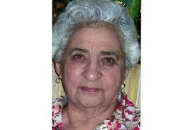 Minerva Pacheco Obituary (1924