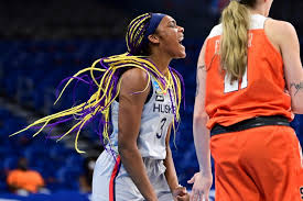 The soviet union controversially won the gold medal game against the united states. Huskies Heading To Tokyo For Summer Games Will Represent Six Nations Uconn Today