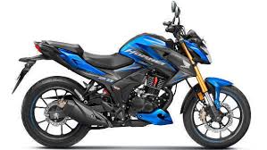 It is a manifestation of style, safety and power. 2020 Honda Hornet 2 0 Launched In India Everything To Know Overdrive