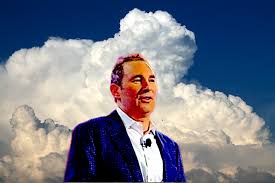 The germ of amazon web services was formed. Commentary Andy Jassy Aims To Reinvent Amazon Web Services For The Cloud S Next Generation Siliconangle