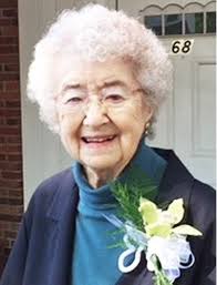 Helen Bigelow Obituary (1927