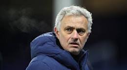 The news comes amidst uproar in the football world over the introduction of. Jose Mourinho Brauche Druck Wie Sauerstoff