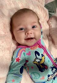 My sweet pea🩷🩷🩷