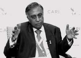 Speech by tan sri nor mohamed yakcop for the release of social inequalities and health in malaysia: Thumb Tan Sri Nor Mohamed Yakcop Cari Asean Research And Advocacy