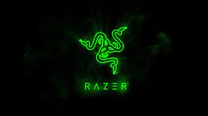 Green Razer Lightning Live Wallpaper Wallpaperwaifu