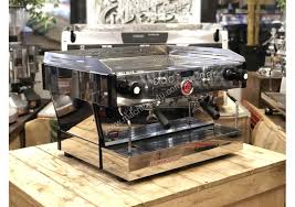 ‍ now, the iconic coffee machine that's used by your favourite cafes in australia has been redesigned to fit your home. Used La Marzocco Linea Pb Coffee Machines In Listed On Machines4u