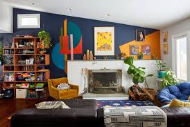 Diy bedroom room décor ideas. Extreme D I Y For Home Decor The New York Times