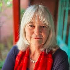 Wendy Bacon's Instagram, Twitter & Facebook