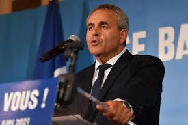 Une nouvelle région où la prime au sortant a pesé dans la balance. 3eq V3zbmazim