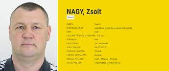 Zoznámil ich ďalší člen skupiny sátorovcov, pretože csonti potreboval vybaviť povolenie nosiť zbraň a v dunajskej strede mu ho dať nechceli. Csonti Elokelo Helyen Szerepel A Legkeresettebb Europai Bunozok Listajan Parameter