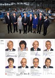 Der bundesrat sieht in einem zweiten öffnungsschritt weitgehende lockerungen vor. Autographen Der Schweiz Autogramme